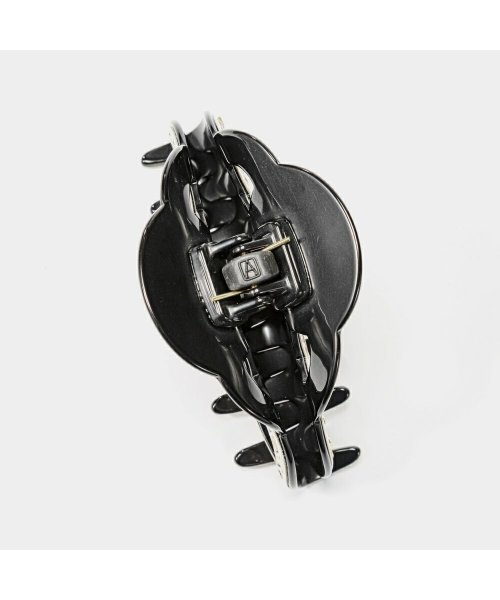 アレクサンドルドゥパリ ALEXANDRE DE PARIS ACCM－14288－03 ヘアーアクセサリー レディース アクセサリー クリップ CLIP M アクセサリー 5cm
