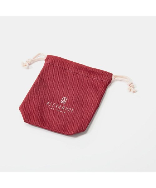 アレクサンドルドゥパリ ALEXANDRE DE PARIS ACCM－14288－03 ヘアーアクセサリー レディース アクセサリー クリップ CLIP M アクセサリー 5cm