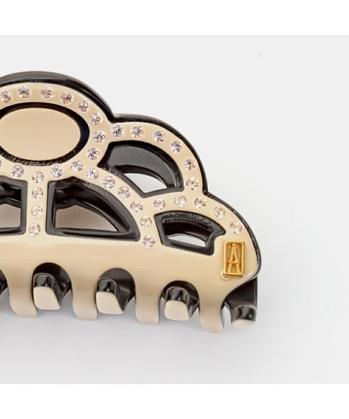 アレクサンドルドゥパリ ALEXANDRE DE PARIS ACCS－16163－02 ヘアーアクセサリー TIMELESS COLLECTION PINCE 人気・おすすめ｜使いやすい・旅行におすすめ 品質保証 全国発送 在庫限り