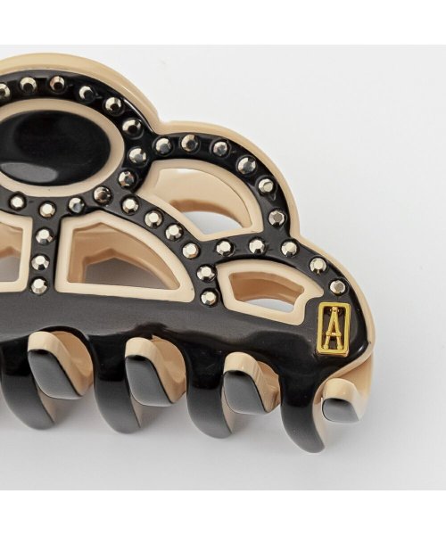 アレクサンドルドゥパリ ALEXANDRE DE PARIS ACCS－16163－02 ヘアーアクセサリー TIMELESS COLLECTION PINCE 人気・おすすめ｜使いやすい・旅行におすすめ 品質保証 全国発送 在庫限り