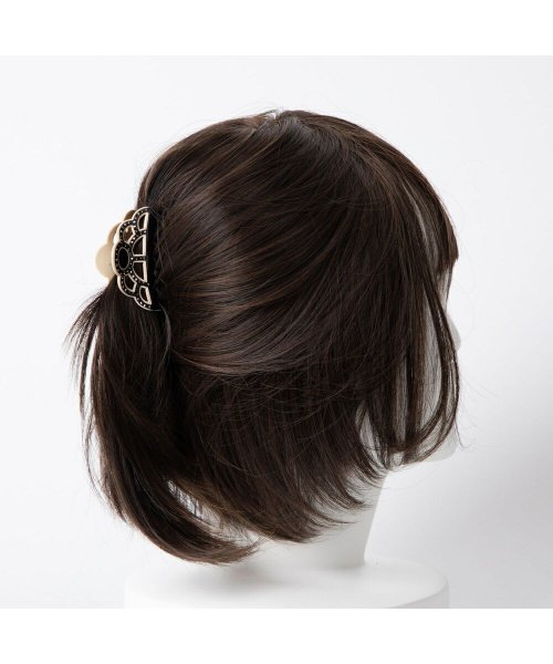 アレクサンドルドゥパリ ALEXANDRE DE PARIS ACCS－16163－02 ヘアーアクセサリー TIMELESS COLLECTION PINCE 人気・おすすめ｜使いやすい・旅行におすすめ 品質保証 全国発送 在庫限り
