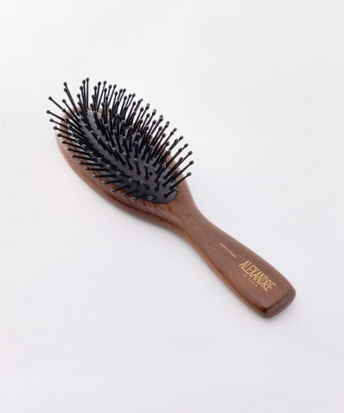 ALEXANDRE DE PARIS(アレクサンドル　ドゥ　パリ)/アレクサンドルドゥパリ ALEXANDRE DE PARIS NBRS－50018 ヘアブラシ レディース HAIR BRUSH ブラッシング くし コーム 櫛/img01