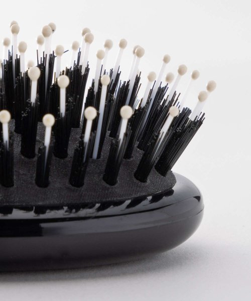 ALEXANDRE DE PARIS(アレクサンドル　ドゥ　パリ)/アレクサンドルドゥパリ ALEXANDRE DE PARIS NBRS－50045 ヘアブラシ レディース HAIR BRUSH ブラッシング くし コーム 櫛/img07