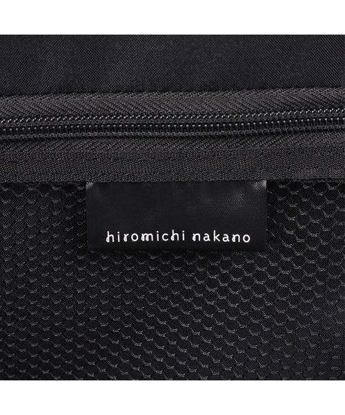 hiromichinakano(ヒロミチナカノ)/エース スーツケース 機内持ち込み Sサイズ SS 25L 軽量 ヒロミチナカノ hiromichinakano ACE 34021 キャリーケース キャリーバ/img11