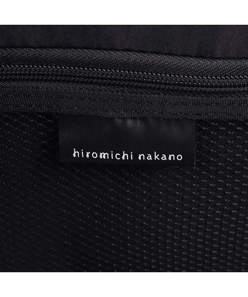 hiromichinakano(ヒロミチナカノ)/エース スーツケース 機内持ち込み Sサイズ SS 36L 軽量 ヒロミチナカノ hiromichinakano ACE 34022 キャリーケース キャリーバ/img11