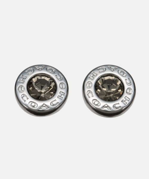 COACH(コーチ)/コーチ COACH F54516 ピアス Open Circle Stone Stud Earring レディース アクセサリー オープンサークル ジュエリー /img07