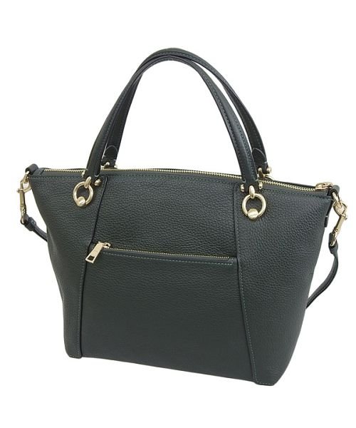 COACH(コーチ)/COACH コーチ KACEY SATCHEL ケイシー サッチェル ショルダーバッグ 2WAY/img03