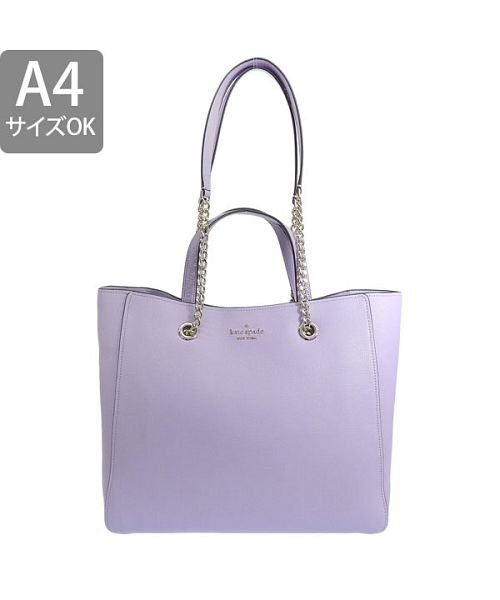 kate spade new york(ケイトスペードニューヨーク)/kate spade ケイトスペード INFINITE TOTE インフィニティ トートバッグ A6可/img01