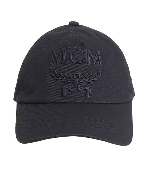 MCM(エムシーエム)/MCM エムシーエム COLLECTION CAP キャップ/img01