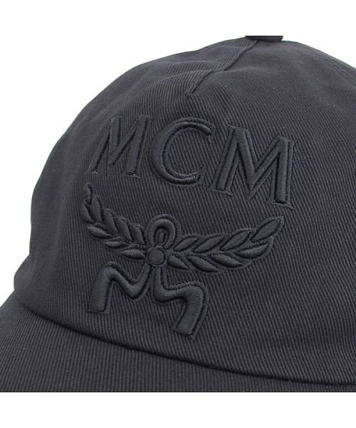 MCM(エムシーエム)/MCM エムシーエム COLLECTION CAP キャップ/img05