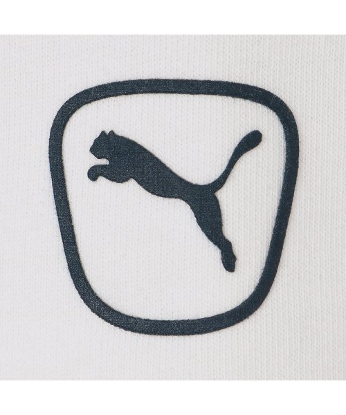 PUMA(プーマ)/メンズ サッカー キング トップス スウェット ショーツ/img02