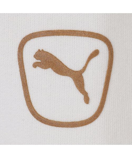 PUMA(プーマ)/メンズ サッカー キング トップス スウェット ショーツ/img08