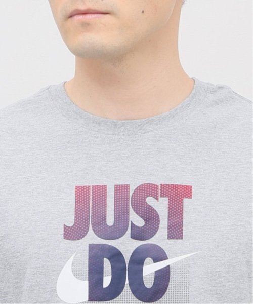 Paris Saint-Germain(Paris SaintGermain)/【NIKE / ナイキ】PSG M NK JDI TEE/img04