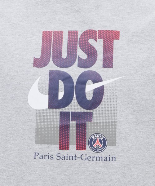 Paris Saint-Germain(Paris SaintGermain)/【NIKE / ナイキ】PSG M NK JDI TEE/img08