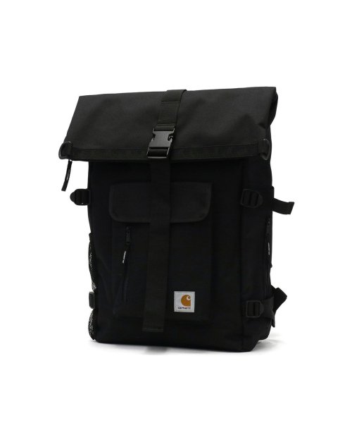 【日本正規品】カーハート リュック Carhartt WIP PHILIS BACKPACK フィリズバックパック B4 I026177 O1300066439(10010円)