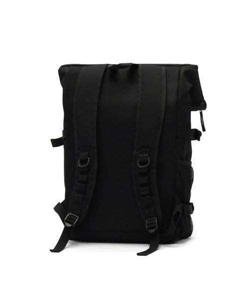 【日本正規品】カーハート リュック Carhartt WIP PHILIS BACKPACK フィリズバックパック B4 I026177 O1300066439(10010円)