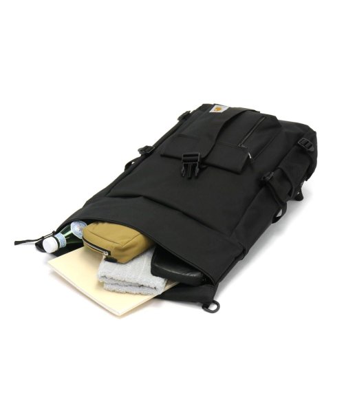 【日本正規品】カーハート リュック Carhartt WIP PHILIS BACKPACK フィリズバックパック B4 I026177 O1300066439(10010円)