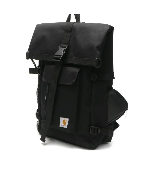 【日本正規品】カーハート リュック Carhartt WIP PHILIS BACKPACK フィリズバックパック B4 I026177 O1300066439(10010円)