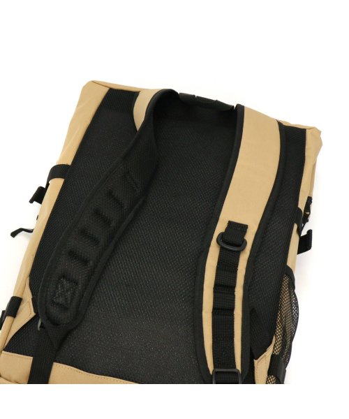 Carhartt WIP(カーハートダブルアイピー)/【日本正規品】カーハート リュック Carhartt WIP PHILIS BACKPACK フィリズバックパック B4 I026177/img15