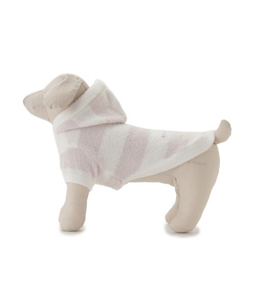 GELATO PIQUE CAT＆DOG(GELATO PIQUE CAT＆DOG)/【CAT&DOG】【販路限定商品】スムーズィー２ボーダーdogパーカ/img39