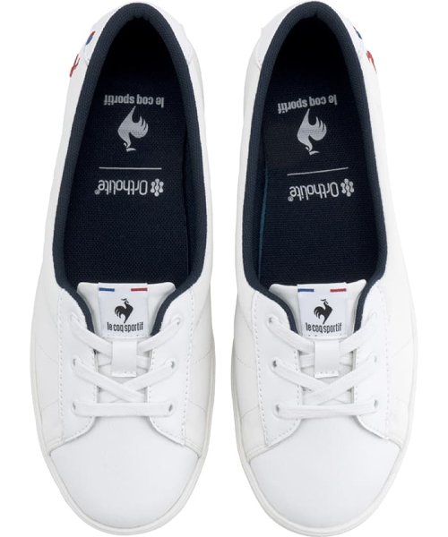 le coq sportif (ルコックスポルティフ)/LCS フルシュ ショート(軽量/消臭)/img05