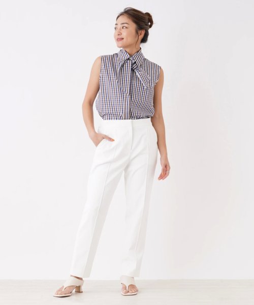 センターシームパンツ【NEMIKA】 