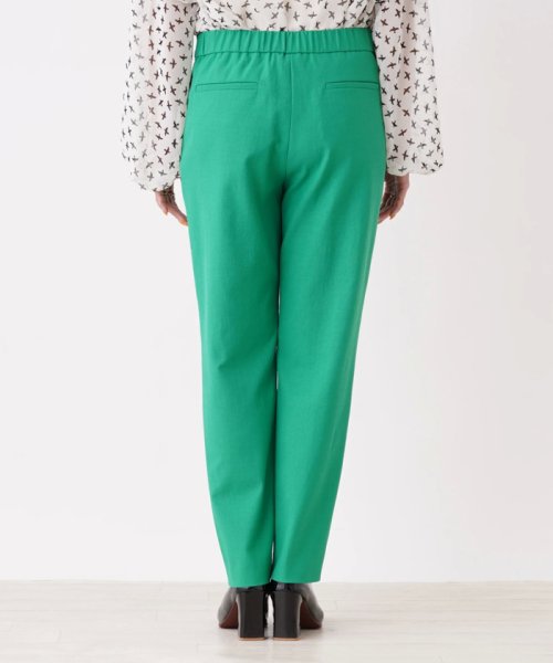 センターシームパンツ【NEMIKA】 