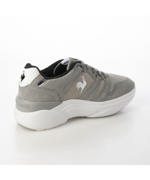 le coq sportif(ルコックスポルティフ)/厚底チャンキースニーカー(LCS ブローニュ)/img13