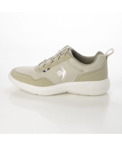 le coq sportif(ルコックスポルティフ)/スリッポンレースアップスニーカー（LA ローヌ / LA RHONE）/img16