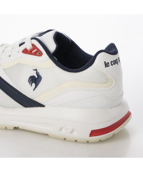 le coq sportif(ルコックスポルティフ)/ラインデザインスニーカー(LCS R 806)/img10