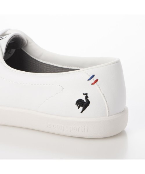 le coq sportif(ルコックスポルティフ)/ミディアムコートスタイルスニーカー(LCS フルシュ)/img05