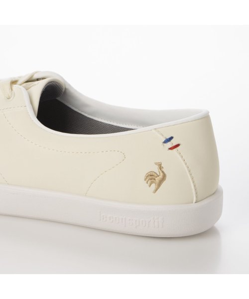 le coq sportif(ルコックスポルティフ)/ミディアムコートスタイルスニーカー(LCS フルシュ)/img15