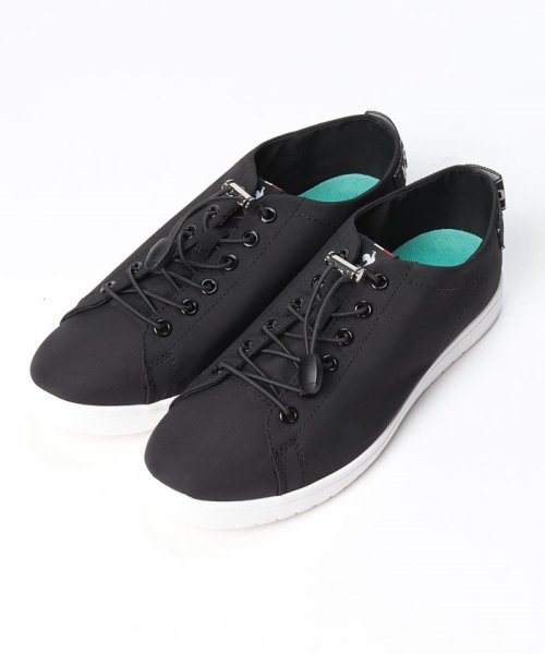 le coq sportif (ルコックスポルティフ)/LA アルマ トラベル&レイン / LA ALMA T+R (防水設計)/img12