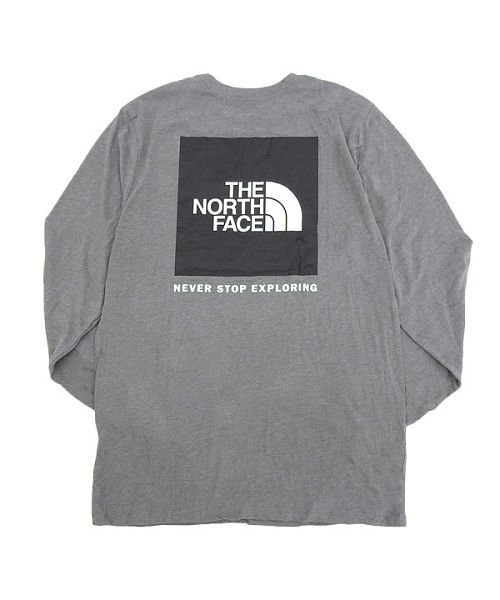 THE NORTH FACE(ザノースフェイス)/THE NORTH FACE ノースフェイス BOX NSE Tシャツ Lサイズ/img05