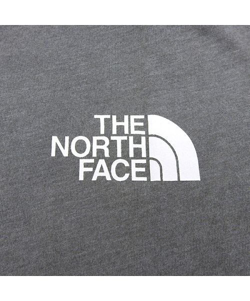 THE NORTH FACE(ザノースフェイス)/THE NORTH FACE ノースフェイス BOX NSE Tシャツ Lサイズ/img09