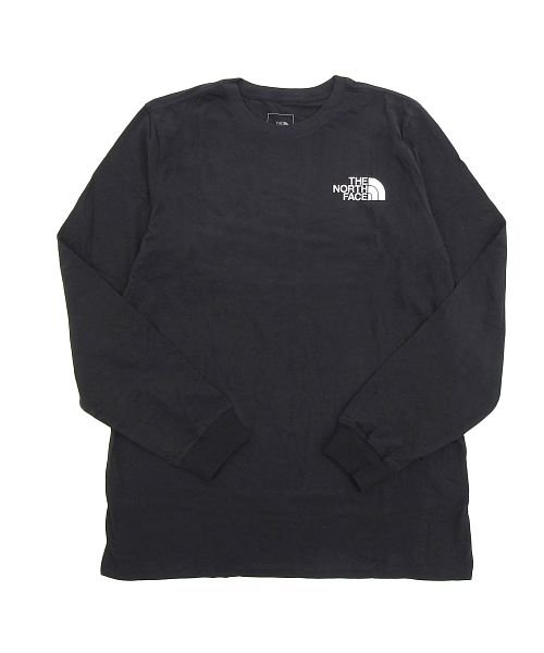 THE NORTH FACE(ザノースフェイス)/THE NORTH FACE ノースフェイス BOX NSE Tシャツ Lサイズ/img01