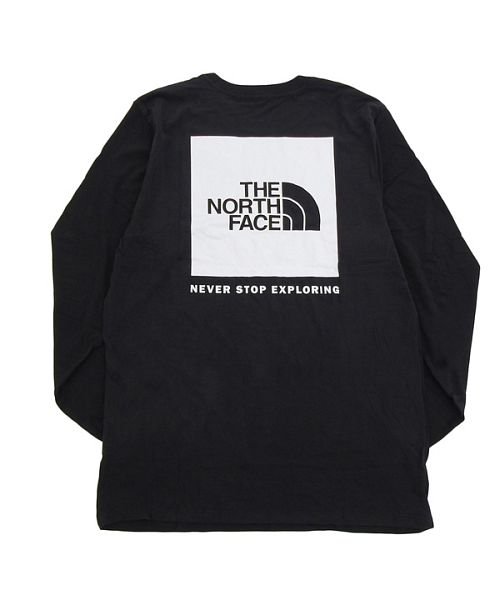 THE NORTH FACE(ザノースフェイス)/THE NORTH FACE ノースフェイス BOX NSE Tシャツ Lサイズ/img08