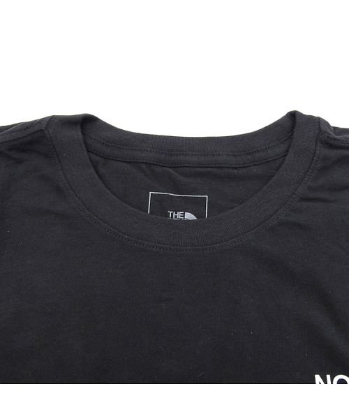THE NORTH FACE(ザノースフェイス)/THE NORTH FACE ノースフェイス BOX NSE Tシャツ Lサイズ/img09