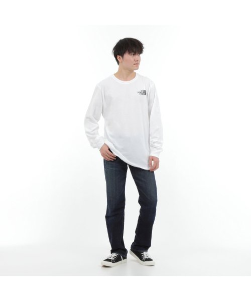 THE NORTH FACE(ザノースフェイス)/THE NORTH FACE ノースフェイス BOX NSE Tシャツ Lサイズ/img05