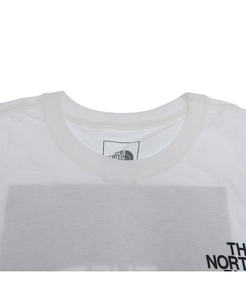 THE NORTH FACE(ザノースフェイス)/THE NORTH FACE ノースフェイス BOX NSE Tシャツ Lサイズ/img08