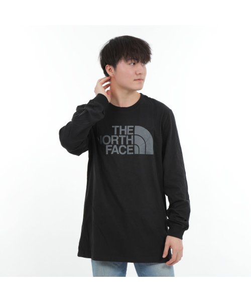 THE NORTH FACE(ザノースフェイス)/THE NORTH FACE ノースフェイス HALF DOME Tシャツ Lサイズ/img05