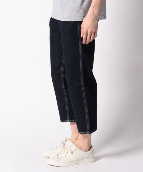 LEVI’S OUTLET(リーバイスアウトレット)/LR RELAXED TAPER TROUSER OX RINSE/img01