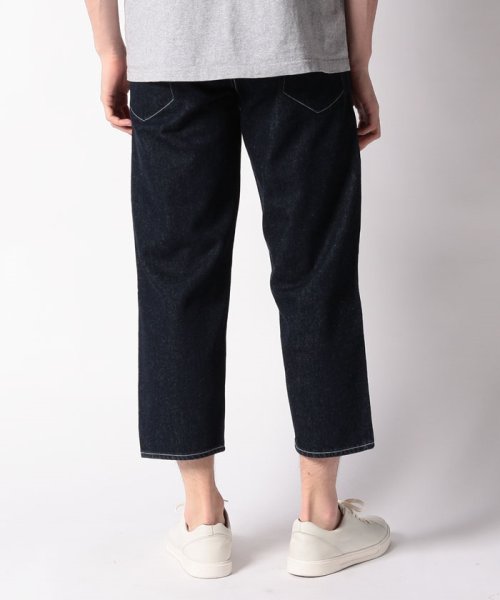 LEVI’S OUTLET(リーバイスアウトレット)/LR RELAXED TAPER TROUSER OX RINSE/img02
