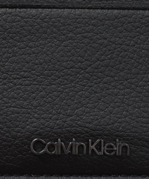 Calvin Klein(カルバンクライン)/【Calvin Klein / カルバンクライン】マルチカードケース 父の日 ギフト プレゼント 贈り物/img05