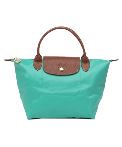 Longchamp(ロンシャン)/ロンシャン ハンドバッグ プリアージュオリジナル Sサイズ ブルー レディース LONGCHAMP 1621 089 P70/img05