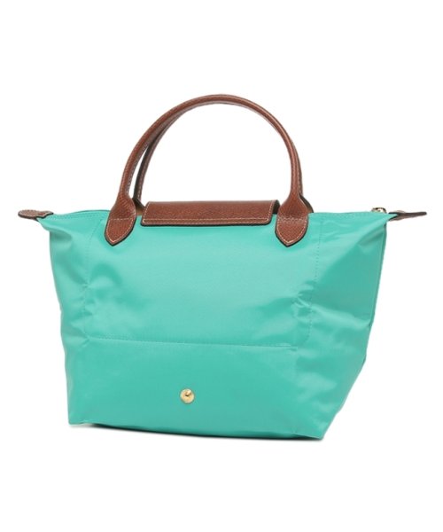 Longchamp(ロンシャン)/ロンシャン ハンドバッグ プリアージュオリジナル Sサイズ ブルー レディース LONGCHAMP 1621 089 P70/img06