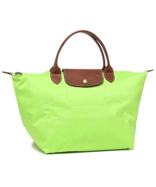 Longchamp(ロンシャン)/ロンシャン ハンドバッグ プリアージュオリジナル Mサイズ グリーン レディース LONGCHAMP 1623 089 355/img01