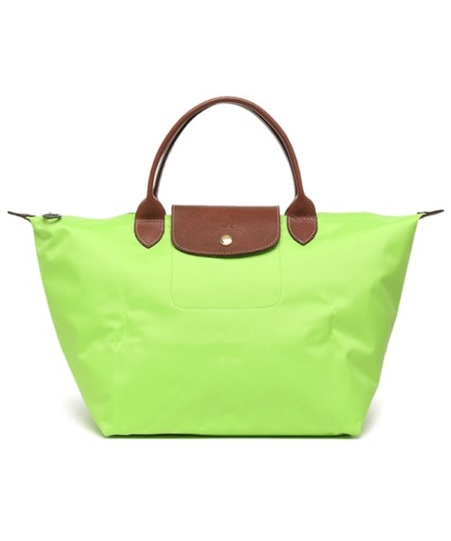 Longchamp(ロンシャン)/ロンシャン ハンドバッグ プリアージュオリジナル Mサイズ グリーン レディース LONGCHAMP 1623 089 355/img05