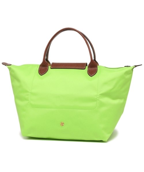 Longchamp(ロンシャン)/ロンシャン ハンドバッグ プリアージュオリジナル Mサイズ グリーン レディース LONGCHAMP 1623 089 355/img06