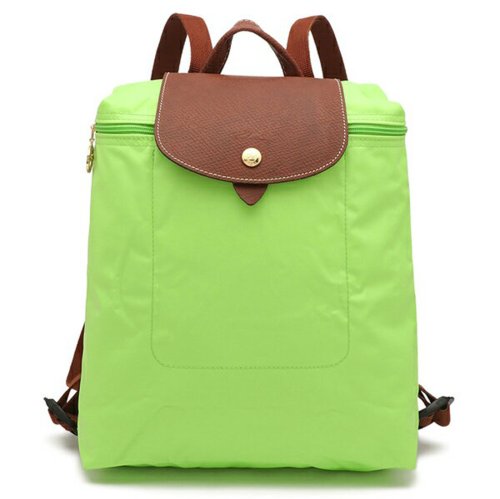 ロンシャン リュックサック バックパック プリアージュオリジナル グリーン レディース LONGCHAMP 1699 089 355 LONGCHAMP ロンシャン リュックサック バックパック プリアージュオリジナル グリーン レディース